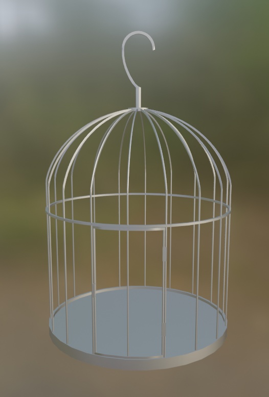 鳥かご