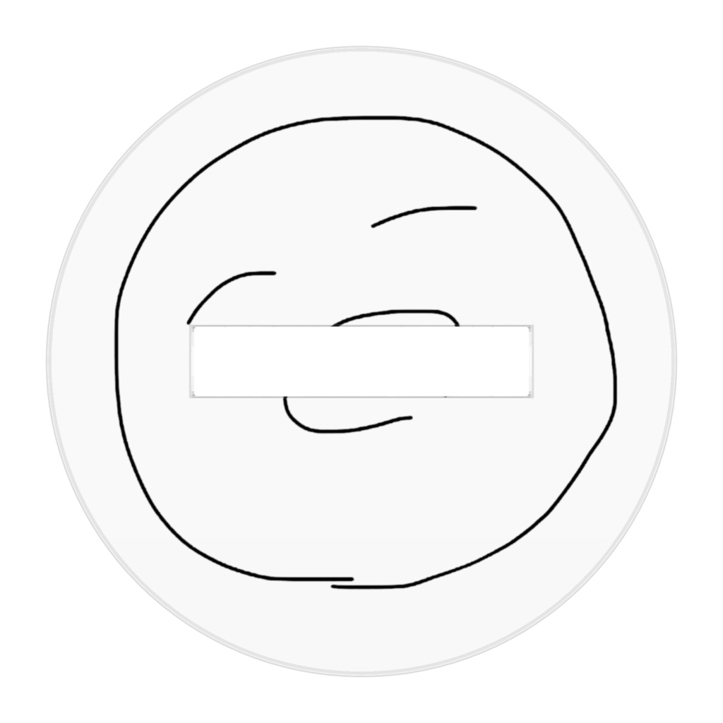 ムキムキのやまだアクスタ