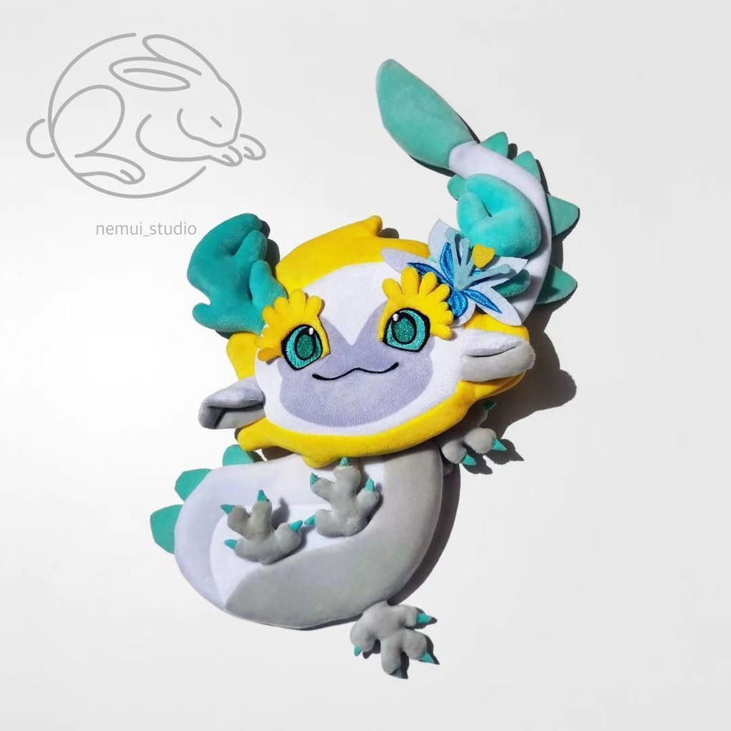 ゼルダの伝説 白龍 キャンバスバッグ