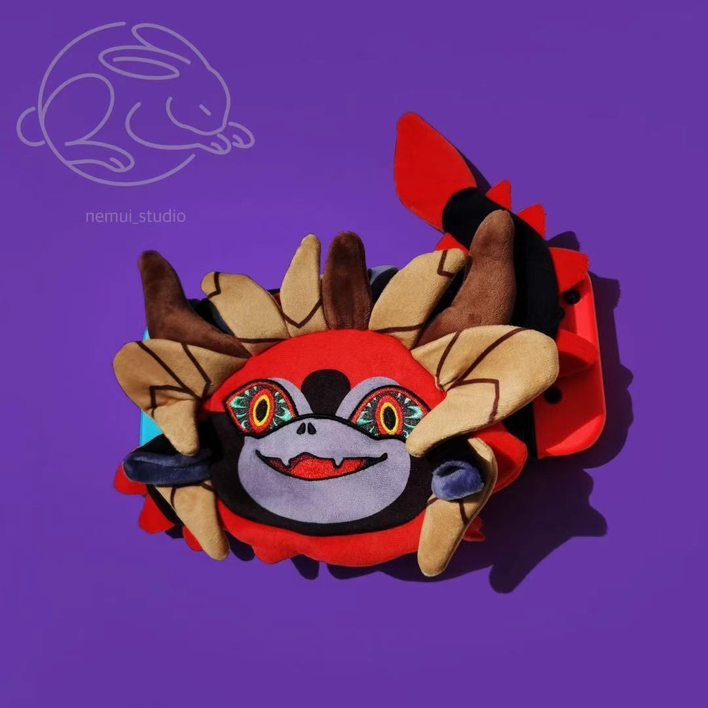 ゼルダの伝説 黒龍 キャンバスバッグ