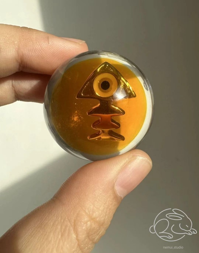 スプラトゥーン イクラ