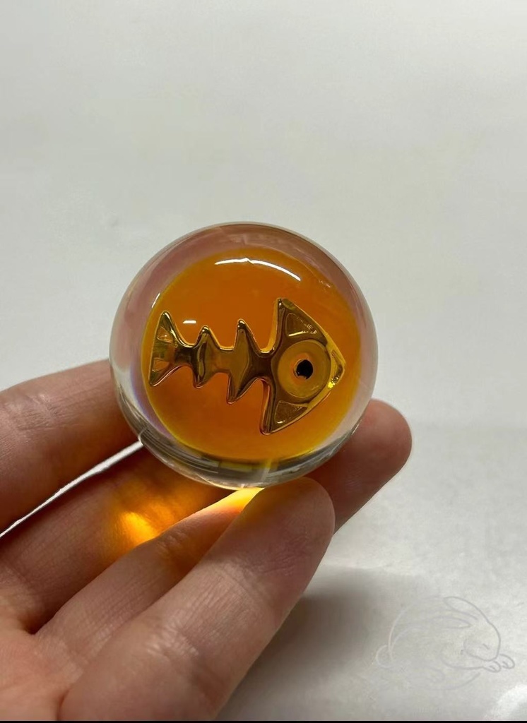 スプラトゥーン イクラ