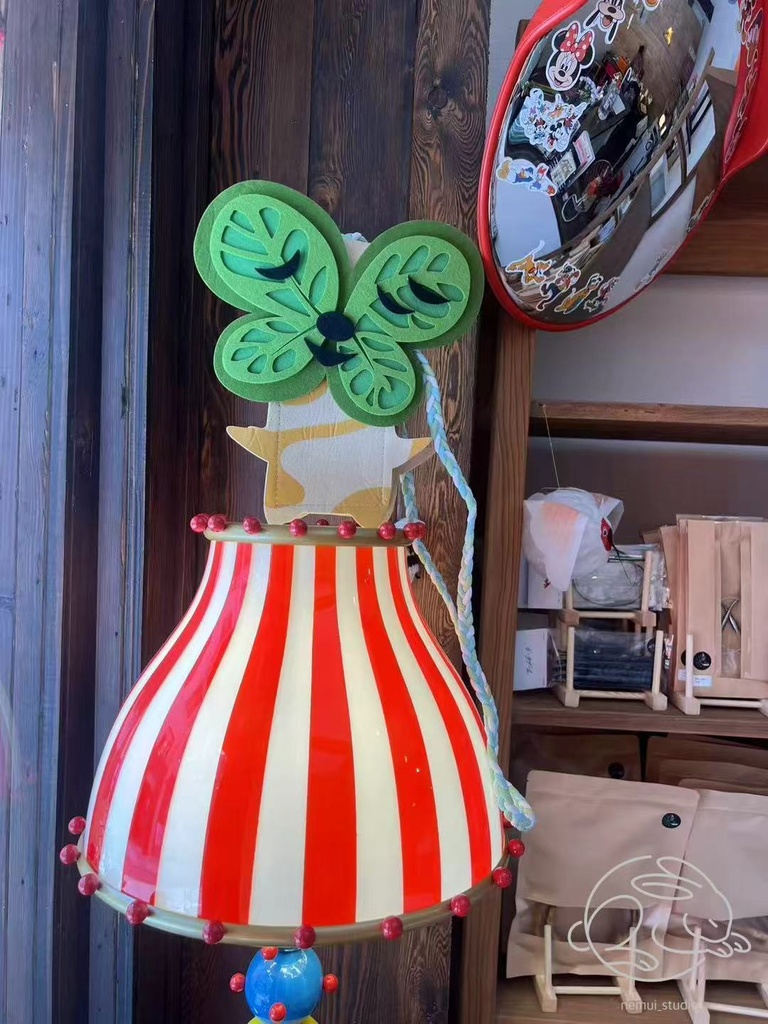 ゼルダの伝説 コログ 不織布 スマホポーチ