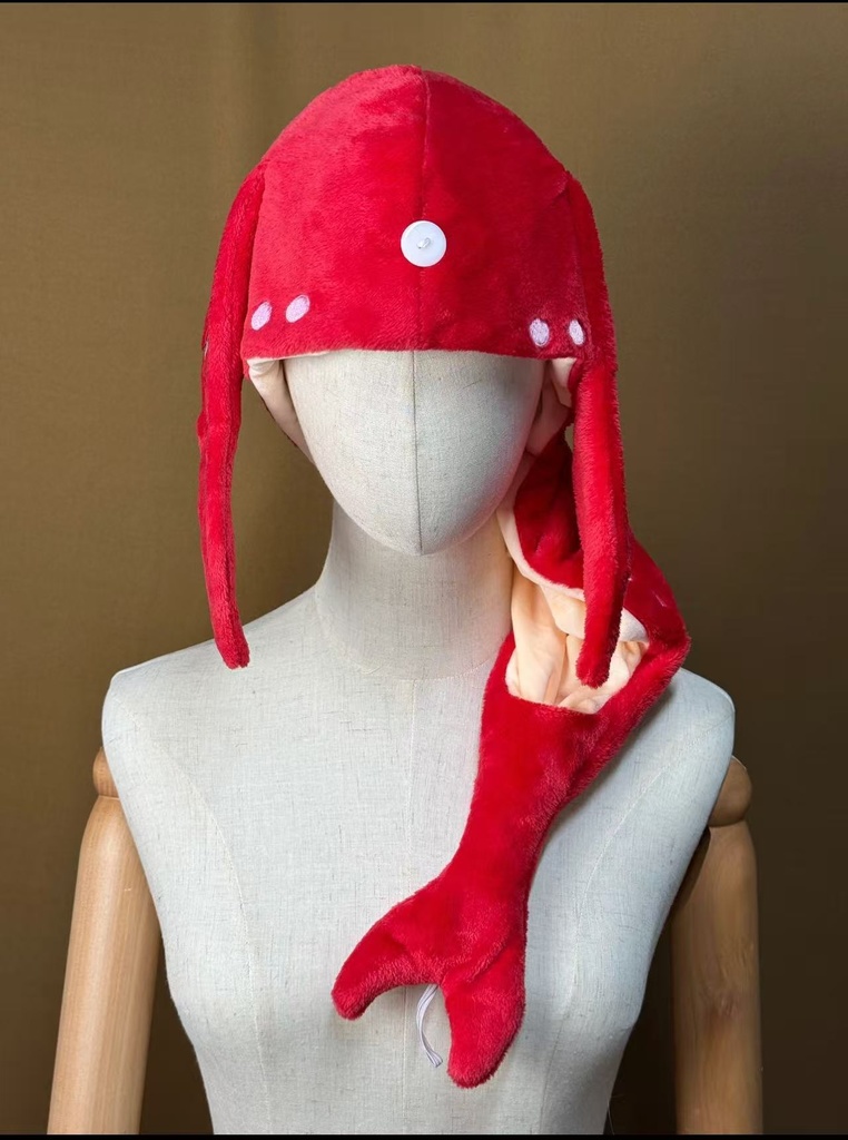 ゼルダの伝説 ミファー ヘアドライキャップ