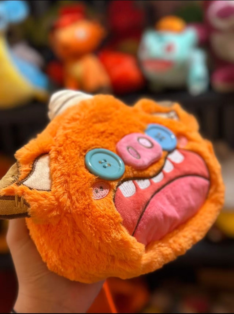 ゼルダの伝説 ボコブリン 豚ちゃん ミニバッグ