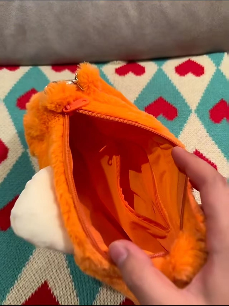 ゼルダの伝説 豚ちゃん ゲーム機ケース