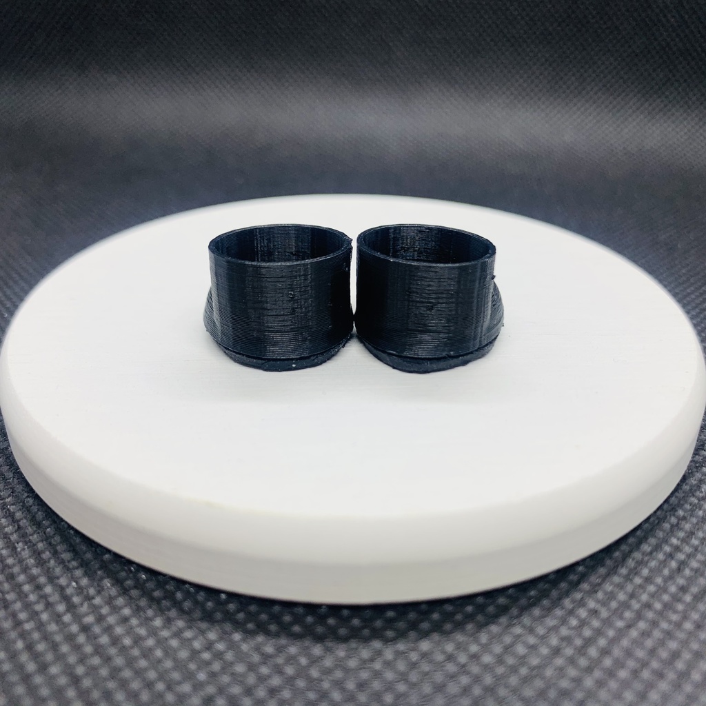 シンプルぬいくつ