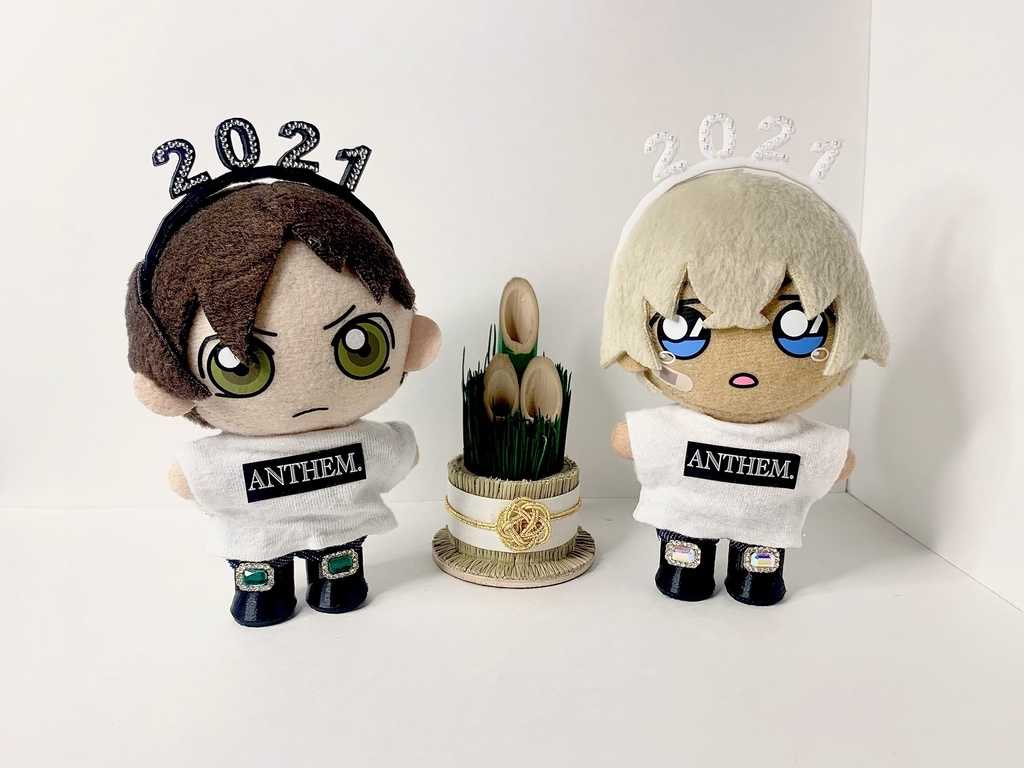 2021カチューシャ