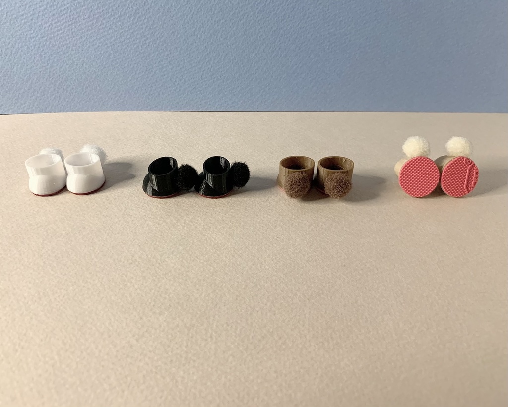 イースターバニーセット