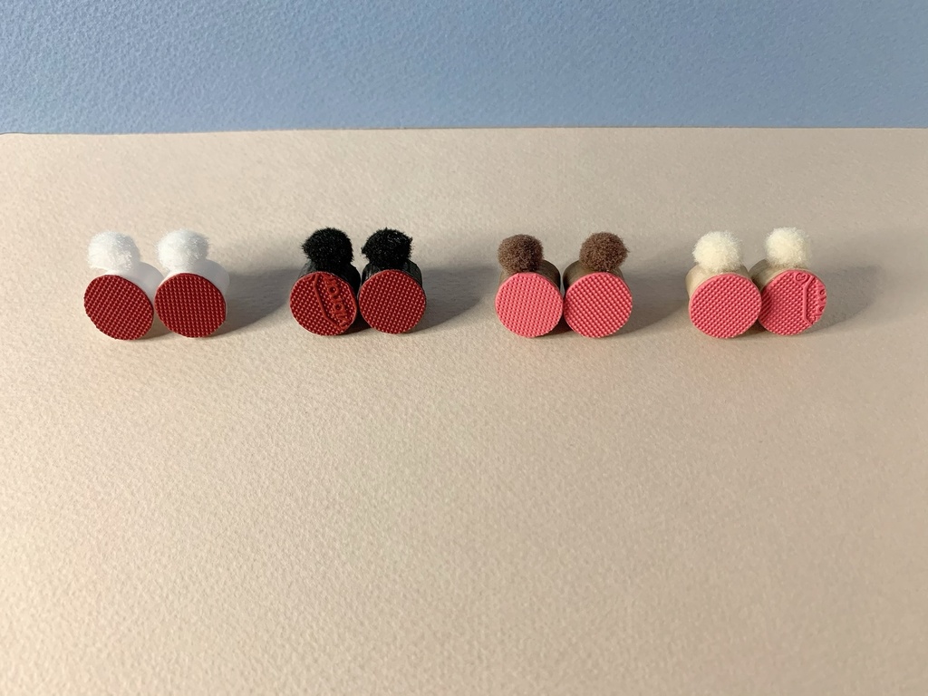 イースターバニーセット