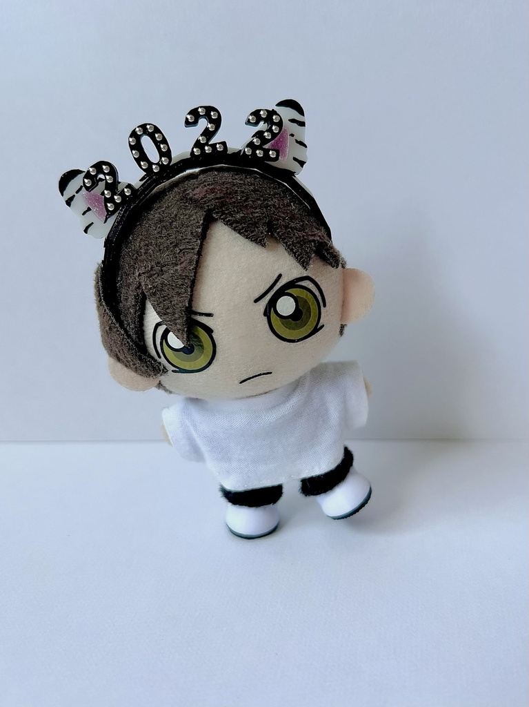 2022カチューシャ