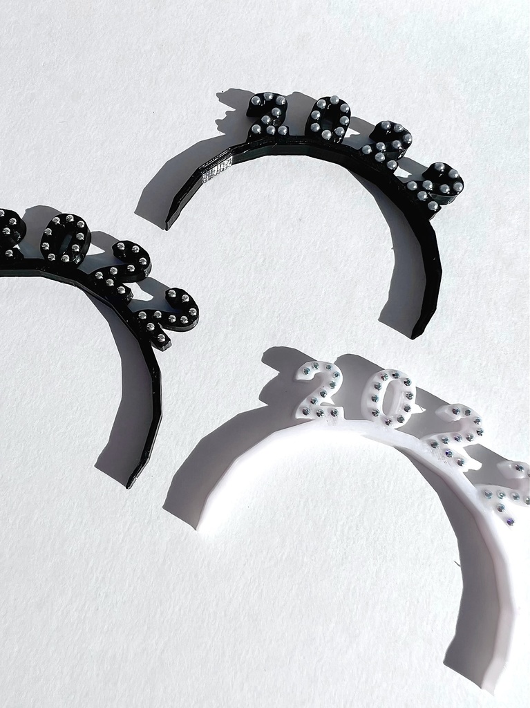 2022カチューシャ