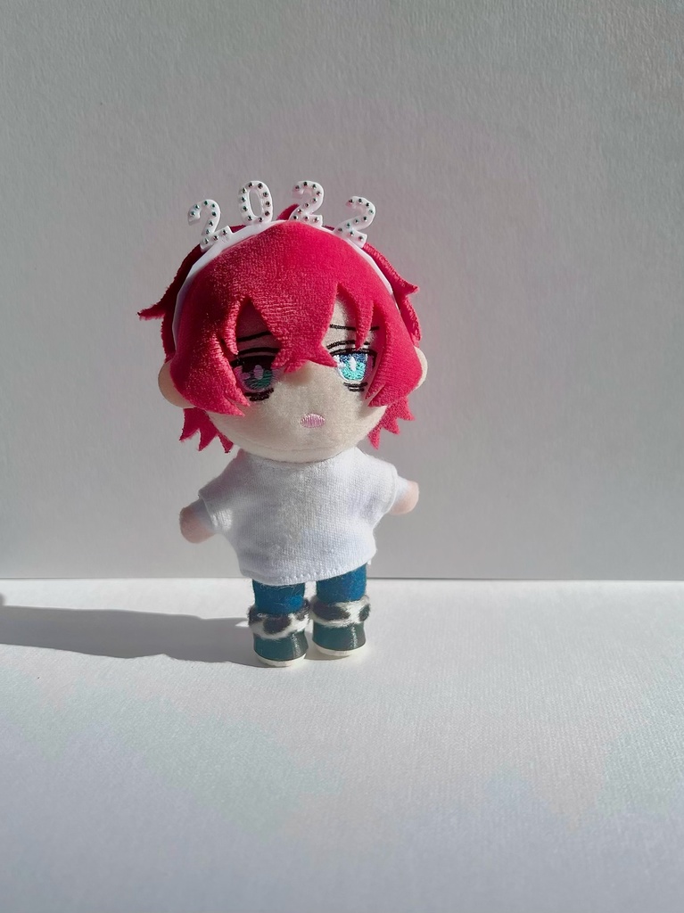 2022カチューシャ