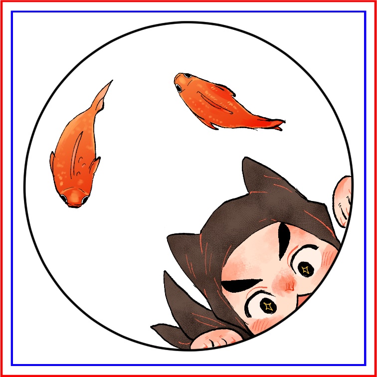 猫尊奈門アクキー②