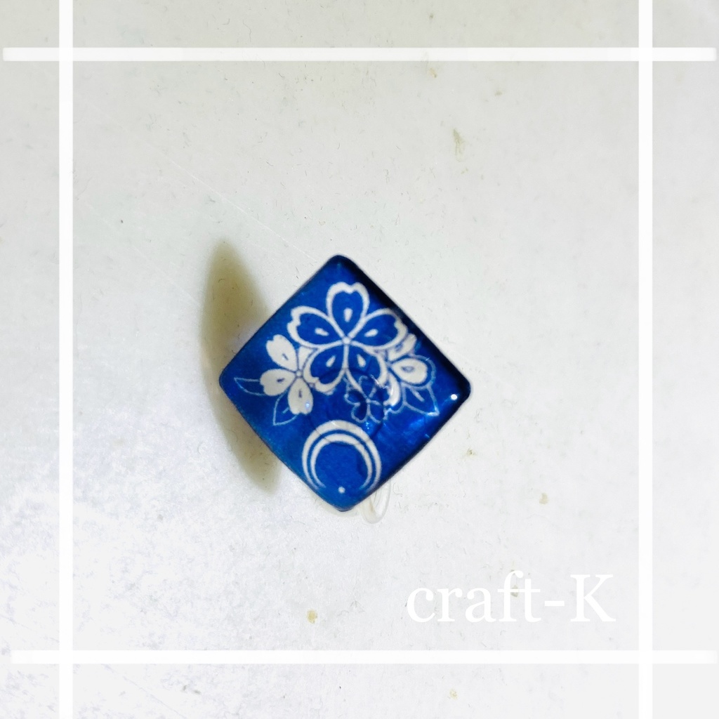 刀剣乱舞・全刀剣イメージノンホールピアス(片耳分です)