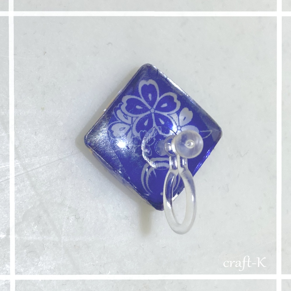 刀剣乱舞・全刀剣イメージノンホールピアス(片耳分です)