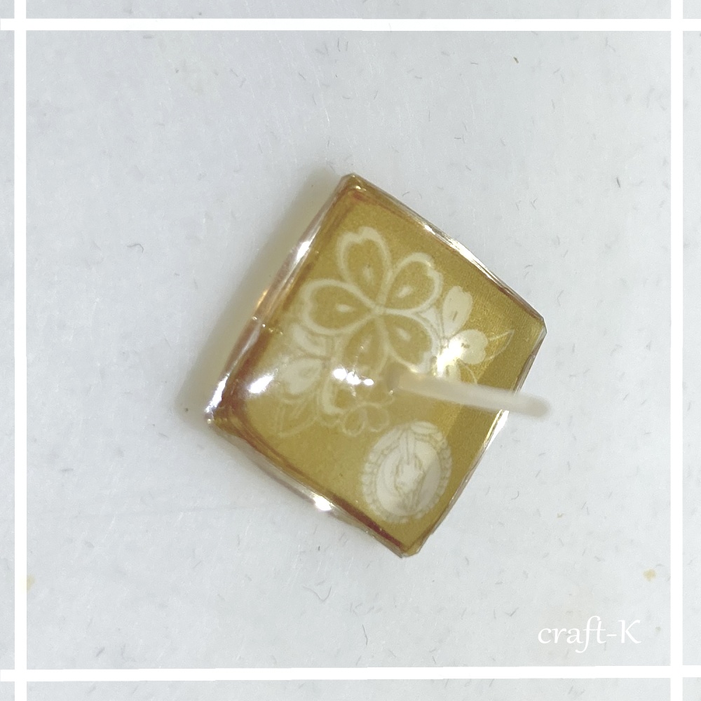 刀剣乱舞・全刀剣イメージピアス(片耳分)