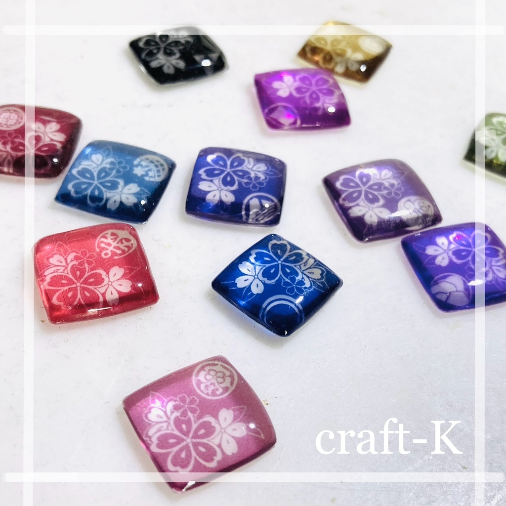 刀剣乱舞・全刀剣イメージピアス(片耳分)