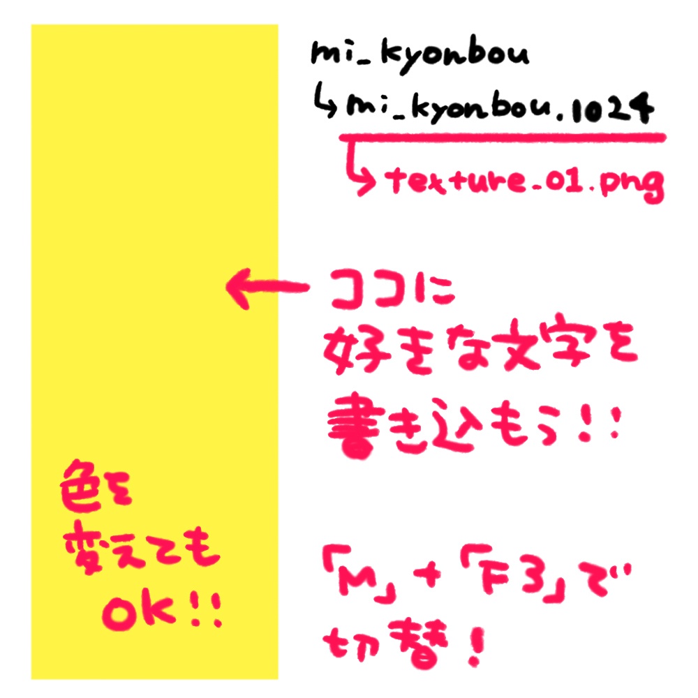 【VTS】不給糖就搗蛋!キョンシーセット【Live2D】