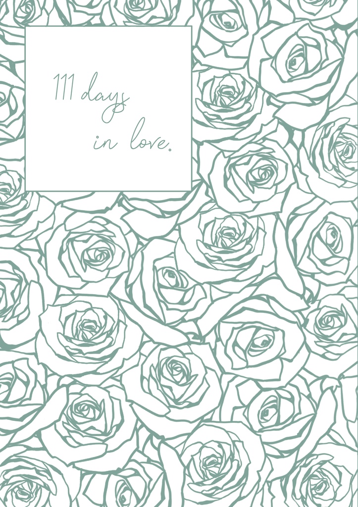 111days in love