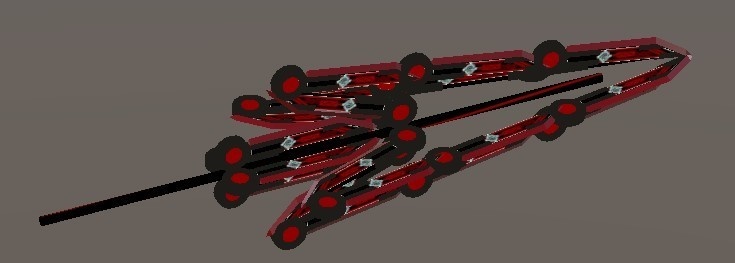 「Quest対応」「MA対応」BitWepon_Ver5.0