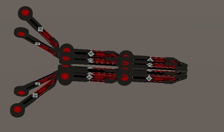 「Quest対応」「MA対応」BitWepon_Ver5.0