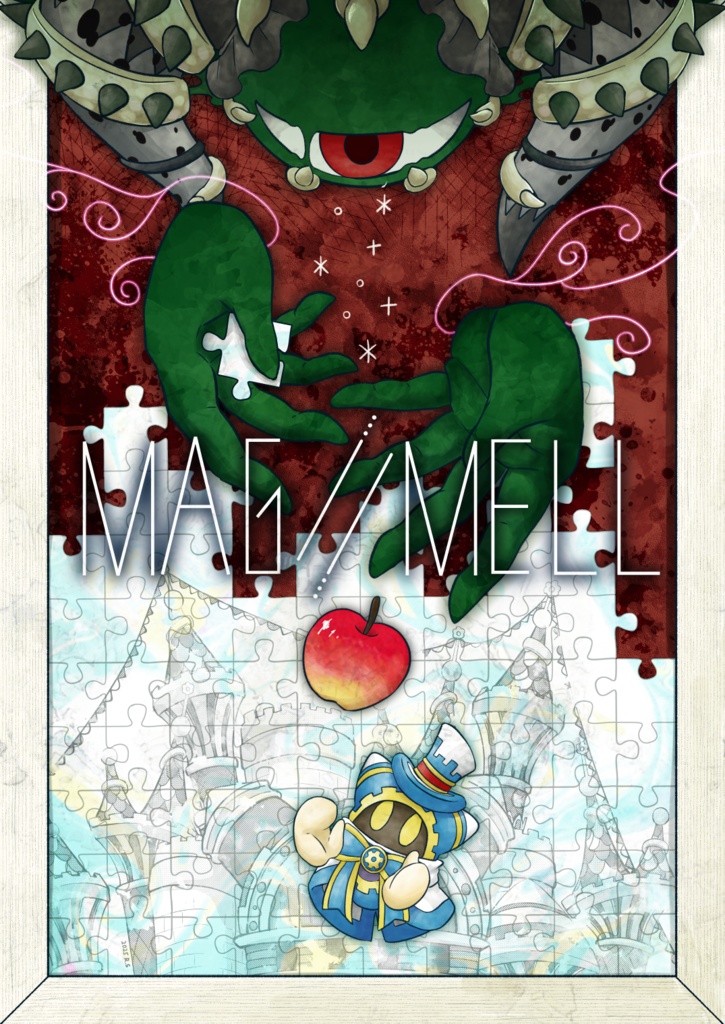 MAG//MELL