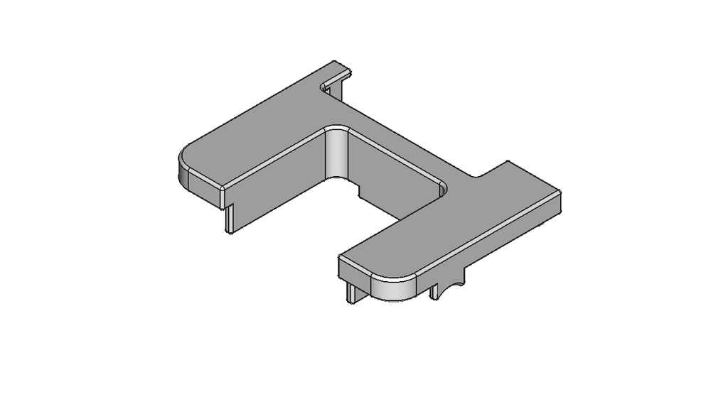 ATOM Liteで動くターンテーブル【STL、STEP】