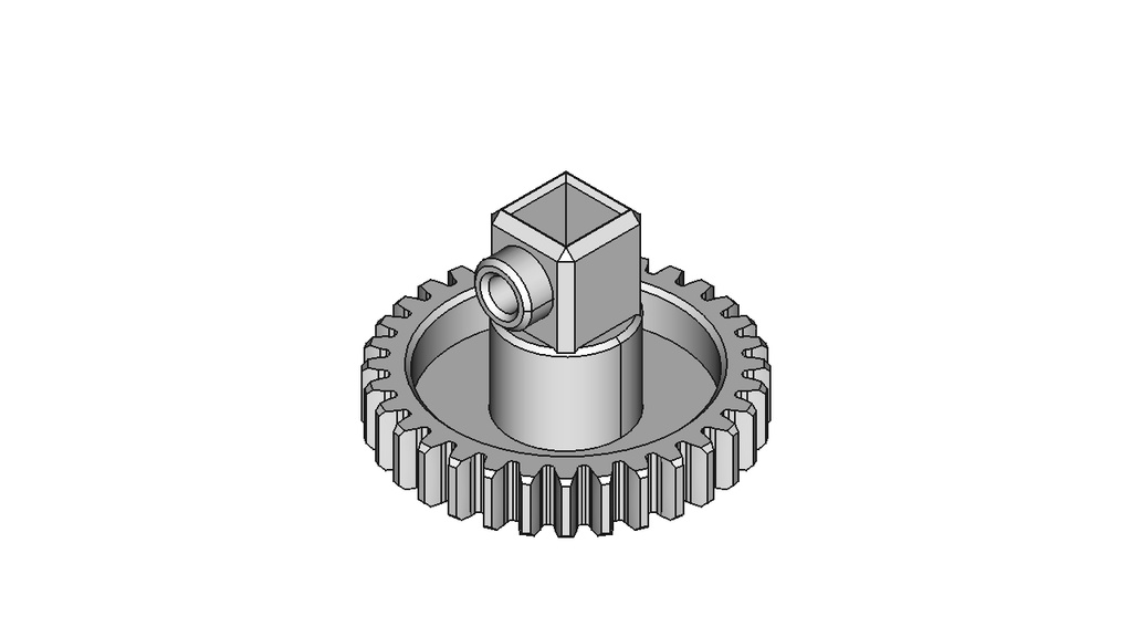 イカ干し機【STL、STEP】