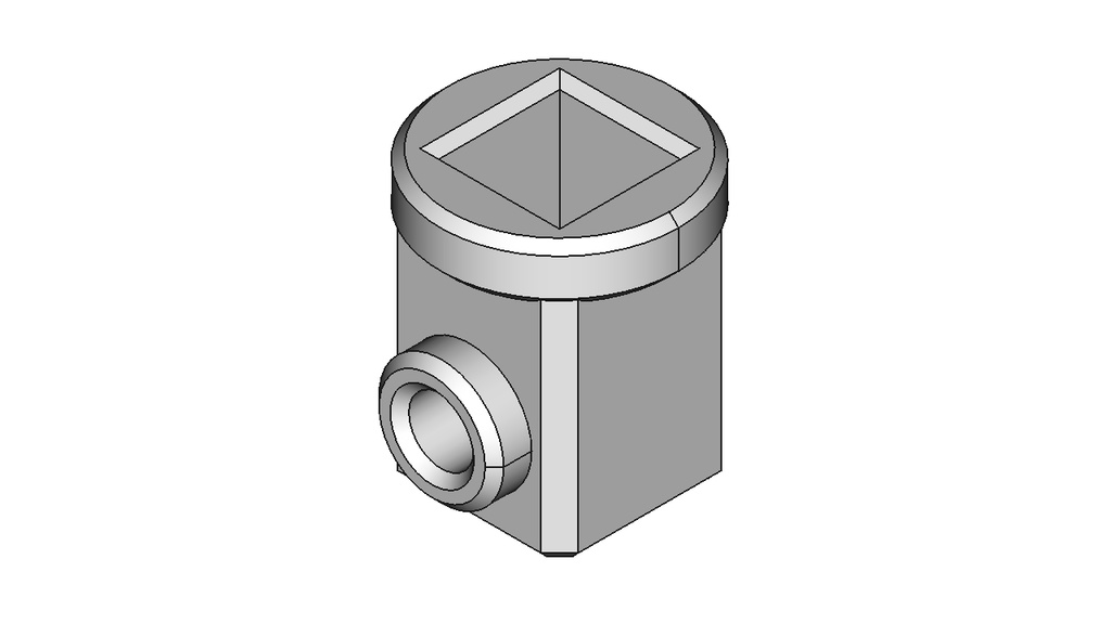 イカ干し機【STL、STEP】