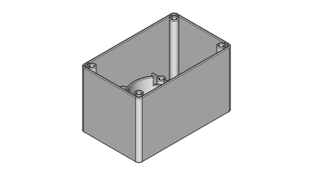 イカ干し機【STL、STEP】