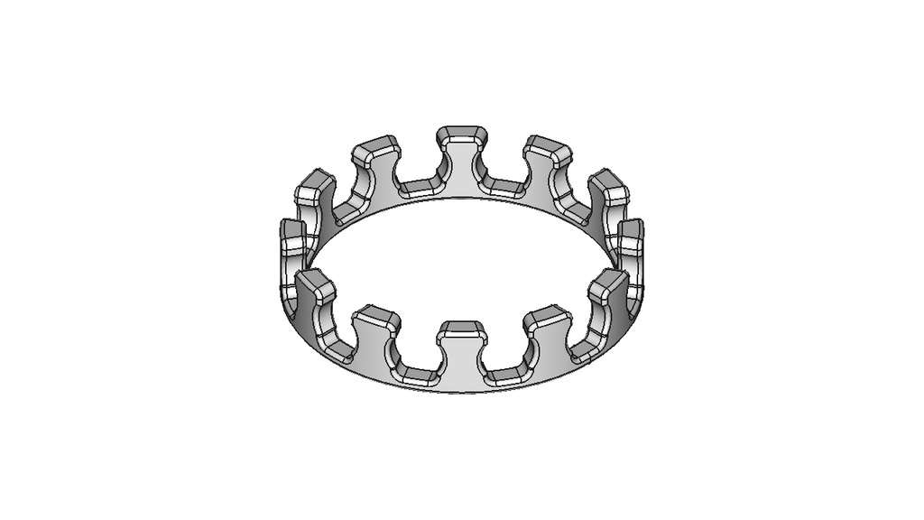 横置きフィラメントホルダー フィラメントガイドアタッチメント【STL、STEP】