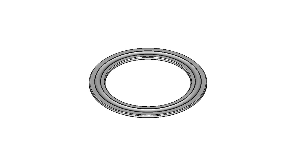 横置きフィラメントホルダー フィラメントガイドアタッチメント【STL、STEP】