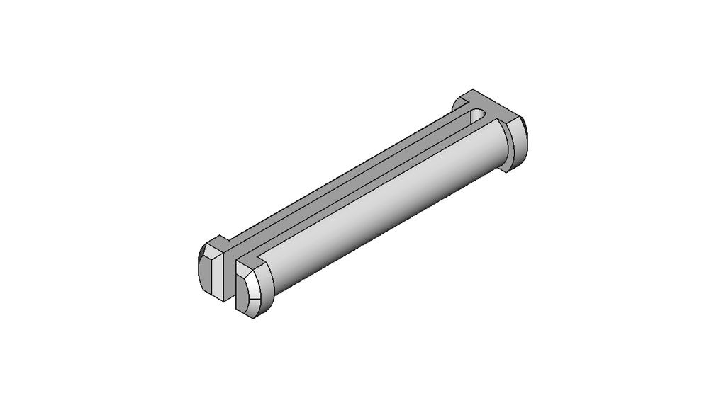 はんだ吸煙器(USB-C給電)【STL、STEP】