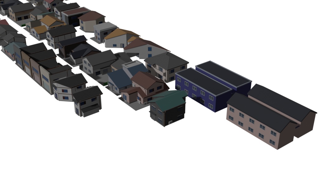 HousePackA【Ver9.00】