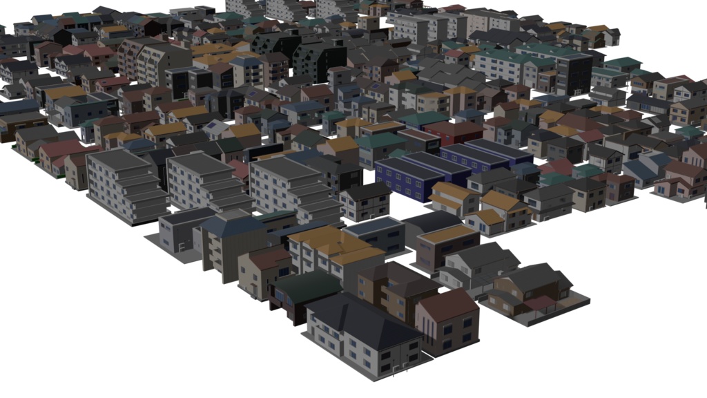 HousePackA【Ver9.00】