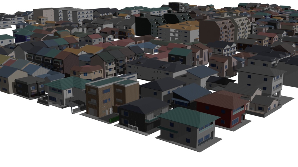 HousePackA【Ver9.00】