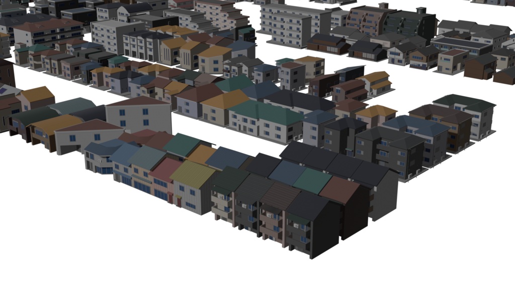 HousePackA【Ver9.00】