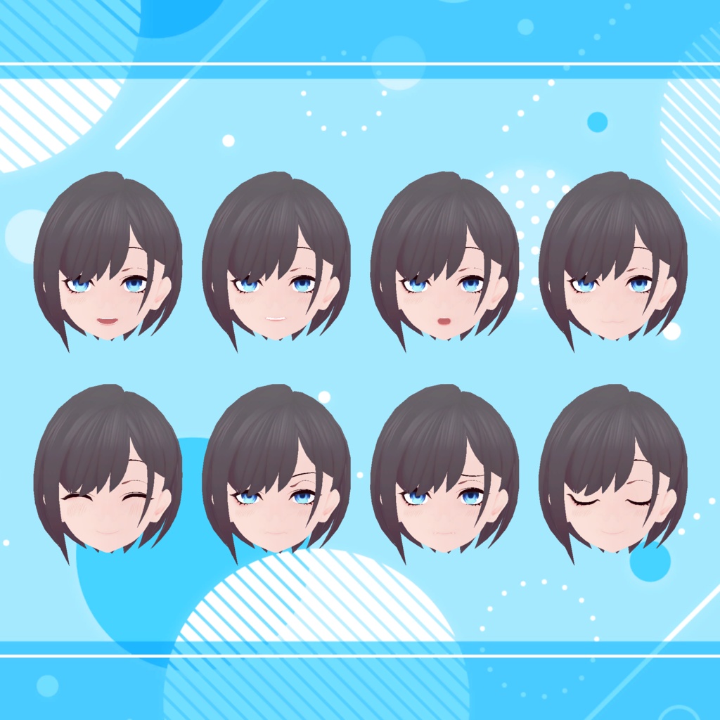 ハイカラちゃん