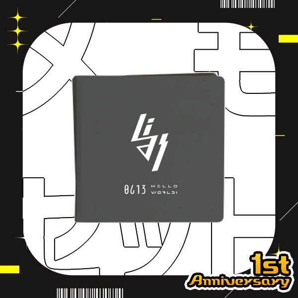 【LiAR：一周年記念】0616メモ帳