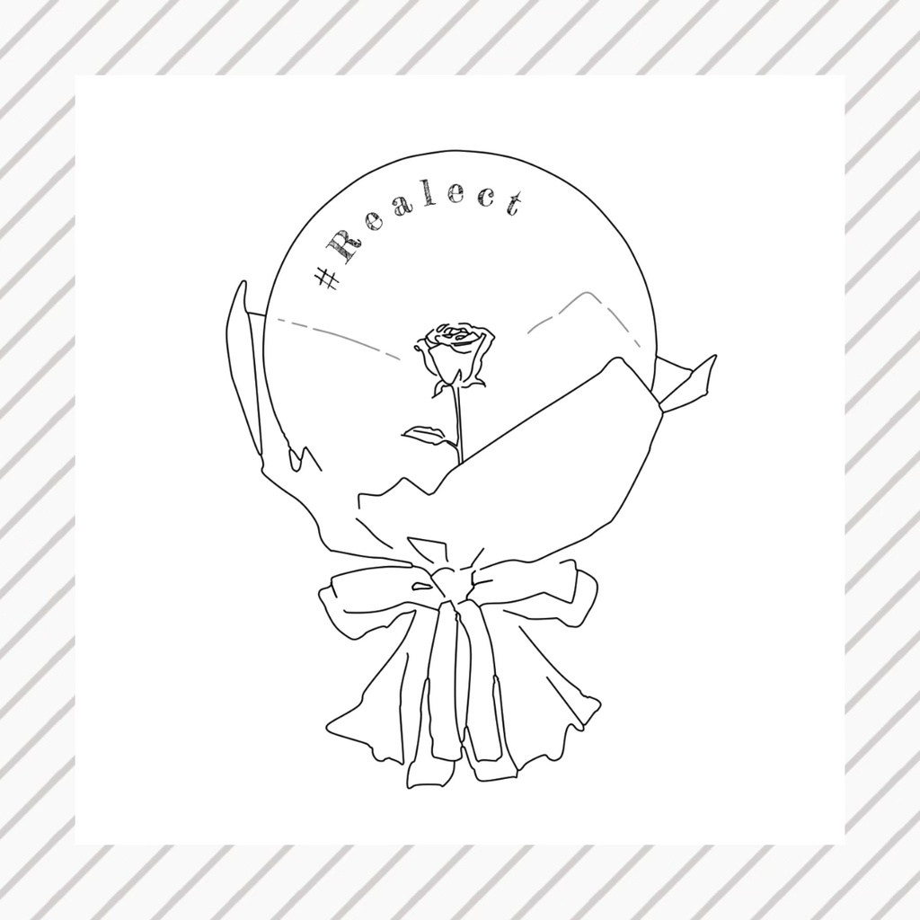 萌え断フルーツサンドセット【3Dモデル】