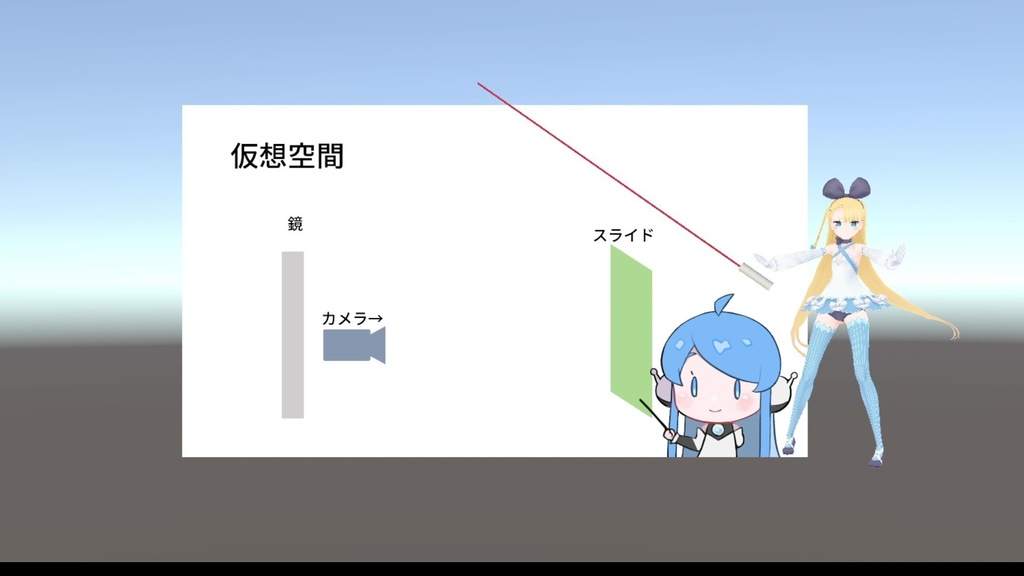 VROnuStudio:VRプレゼン動画作成ツール