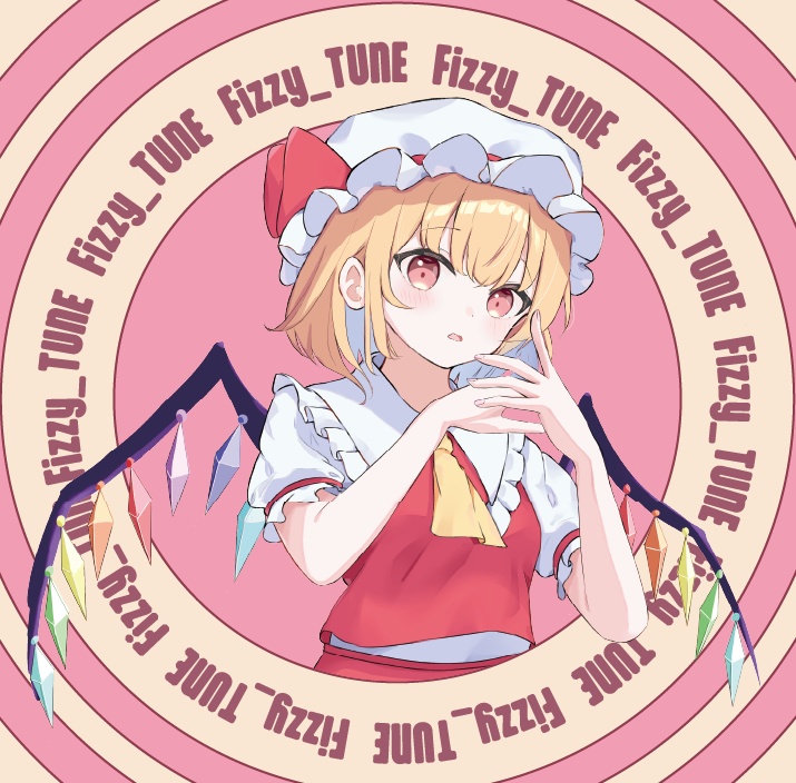 Fizzy_TUNE【秋季例大祭10 新譜】