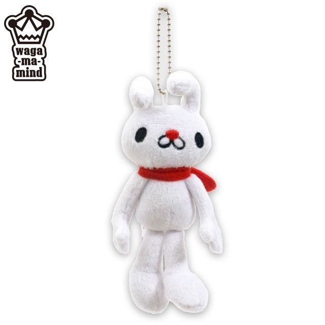 マスコットボールチェーン/耳男さん