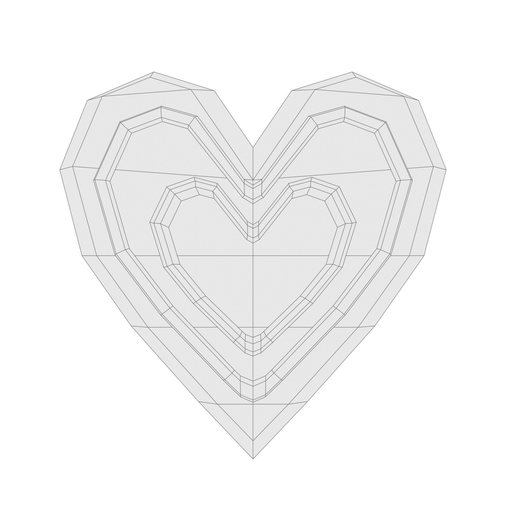 お試し用サンプルモデル