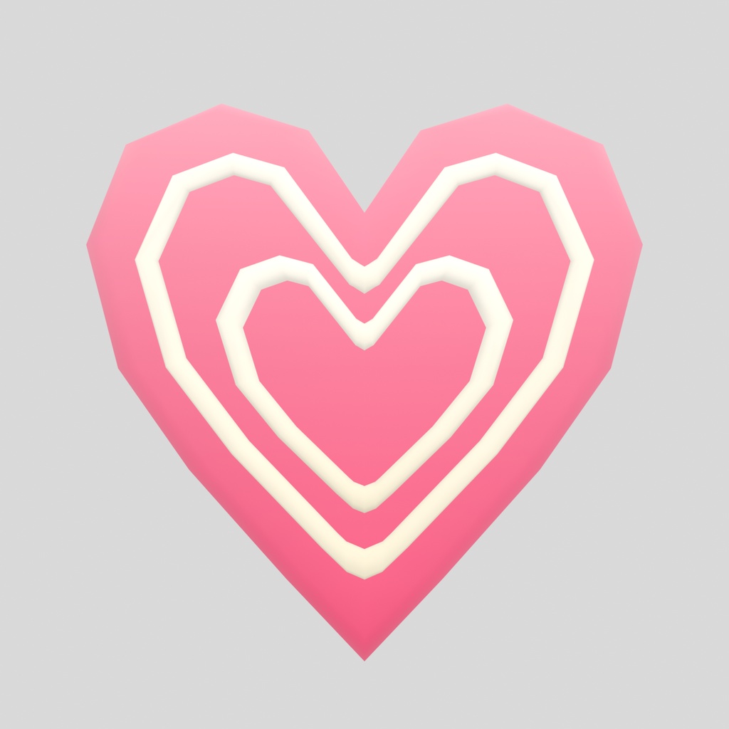 お試し用サンプルモデル