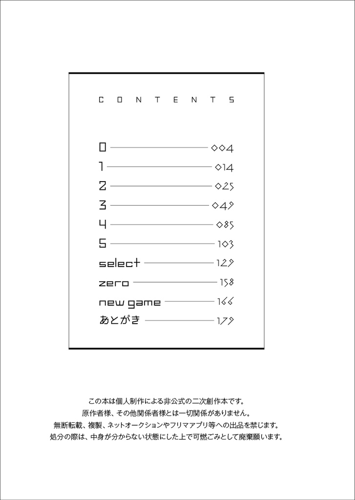 オペラントの首輪