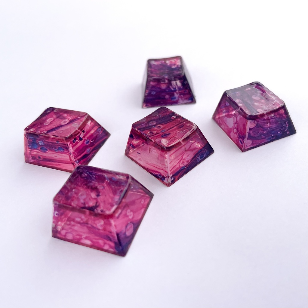 INKISH KEYCAP