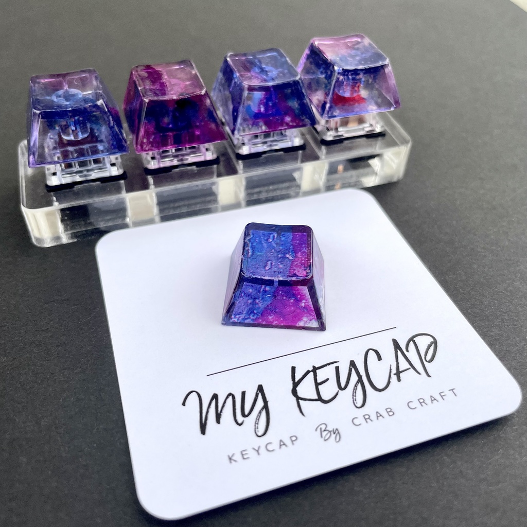 INKISH KEYCAP