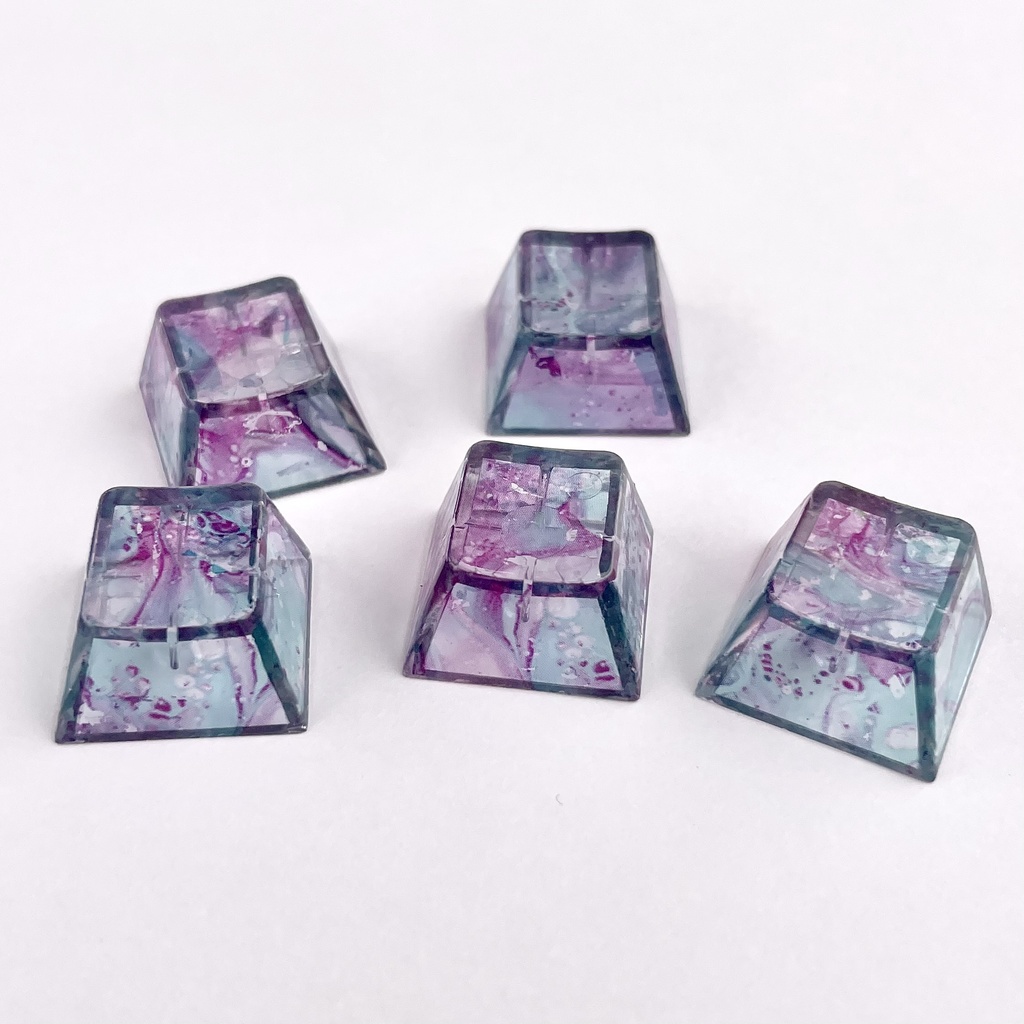 INKISH KEYCAP